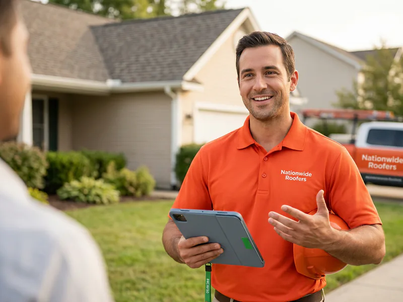 Roof Installation  in Davison  FAQ